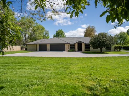 298 Kaipaki Road, Ohaupo