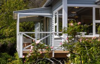 8 Percy Street, Akaroa