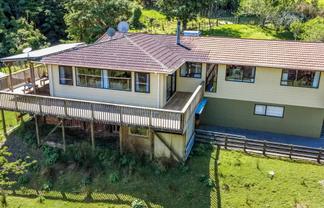 153 Omapere Road, KAIKOHE