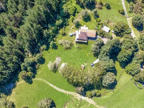 153 Omapere Road, Kaikohe
