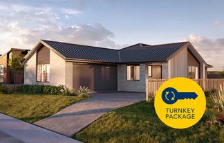 Lot 8 Ngawai, Te Puke, Te Puke