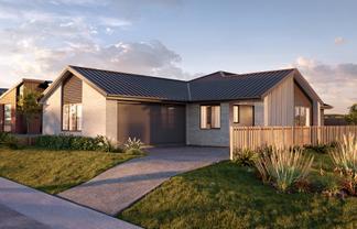 Lot 8 Ngawai, Te Puke, Te Puke