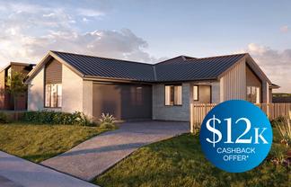 Lot 8 Ngawai, Te Puke, Te Puke