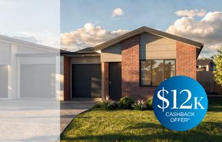 Lot 126 Ngawai, Te Puke, Te Puke