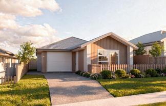 Lot 137 Ngawai, Te Puke, Te Puke