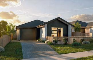 Lot 139 Ngawai, Te Puke, Te Puke