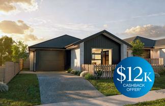 Lot 139 Ngawai, Te Puke, Te Puke