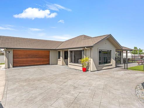7 Pohutukawa Grove, Lytton West