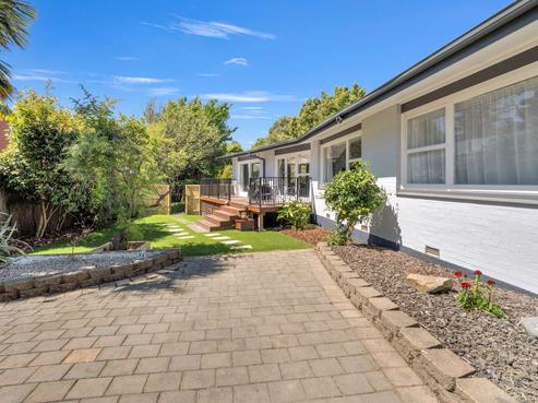 516 Halswell Road, Halswell