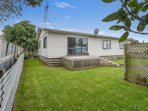 49A Thatcher Street, Castlecliff