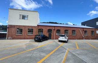 Versatile Industrial Space with Office & Car Parks