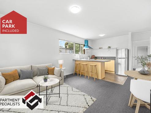 17 Don Croot Street, Morningside