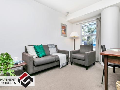 188 Hobson Street, Auckland Central