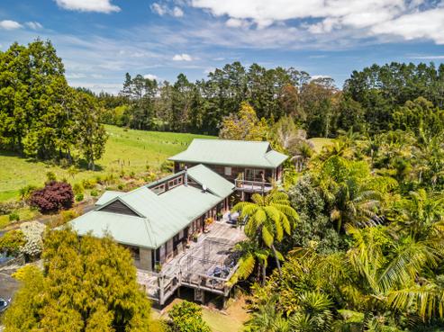 2371 State Highway 10, Kerikeri Surrounds