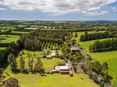 2371 State Highway 10, Kerikeri Surrounds