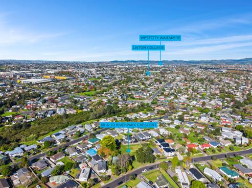 68 Riverpark Crescent, Henderson