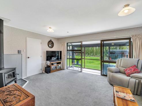 7 Benmore Place, Omarama