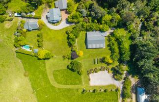 2/334 White Road, Broadlands Forest