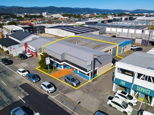 2B Udy Street, Petone