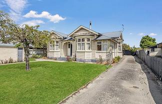 262 Moore Street, Ashburton
