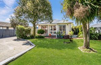 262 Moore Street, Ashburton