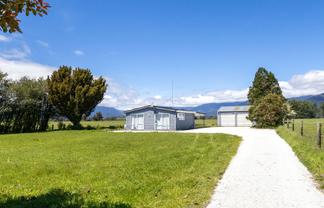 1719 Kaniere-Kowhitirangi Road, Kokatahi