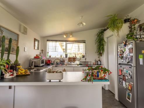 1719 Kaniere-kowhitirangi Road, Kokatahi