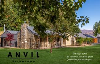 45 Arrow Junction Road, Dalefield/Wakatipu Basin