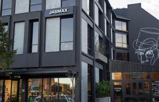 Immaculate CBD Office with Stunning Views