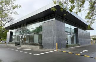 Prime Office Space in High-Profile Business Park