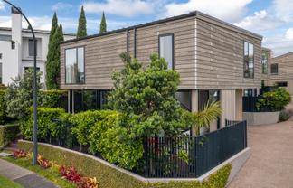  2A Arthur Crescent, Takapuna