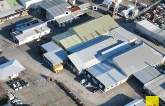 Budget-Friendly Wainoni Warehouse