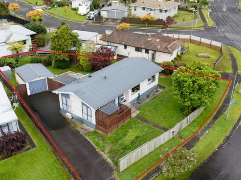3 Coventry Road, Melville
