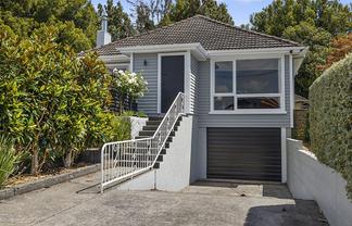 390 Mangorei Road, Merrilands