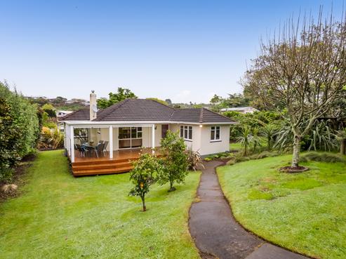 54 Waimea Street, Westown