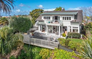 6 Ventnor Road, Remuera
