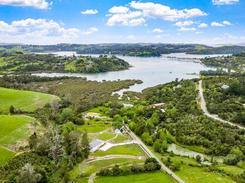 13 Ridgewater Lane, Warkworth