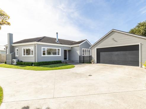 49 Tom Parker Avenue, Marewa