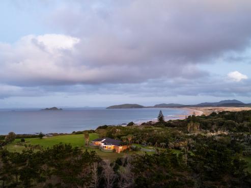 561 Henderson Bay Road, Houhora