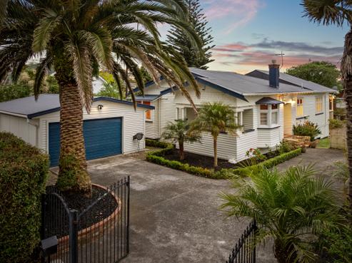 41 Rimu Street, New Lynn