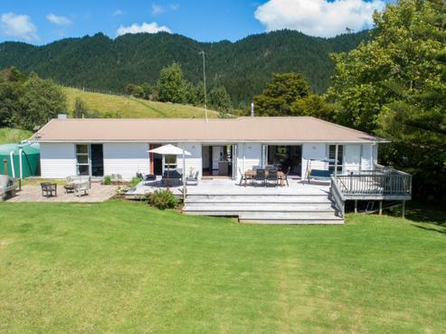 960 Whangaripo Valley Road, Whangaripo