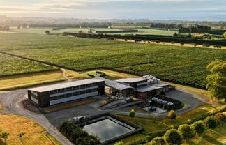 286 Paierau Road, Opaki, Masterton