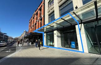 Iconic High Street Opportunity 