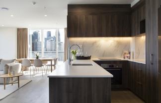 1001/2B Augustus Terrace, Parnell