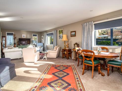 14B Scotland Street, Roxburgh