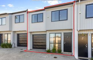 5/60 Kelman Road, Kelston