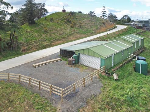 729 Ponga Road, Opaheke