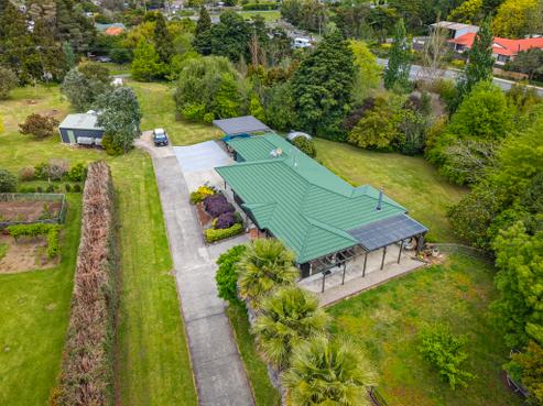 156A Great North Road, Kamo
