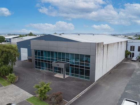 13 Tawn Place, Pukete