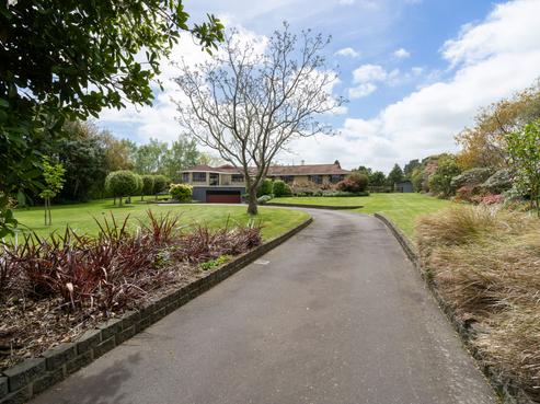 40 Gordon Place, Levin